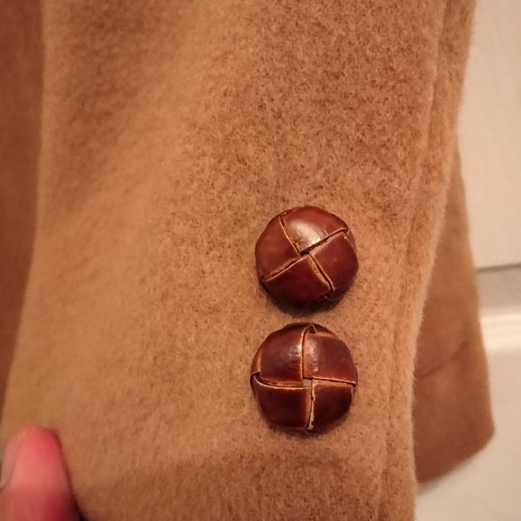 Vintage Leishman blazer - Picture 4 of 4